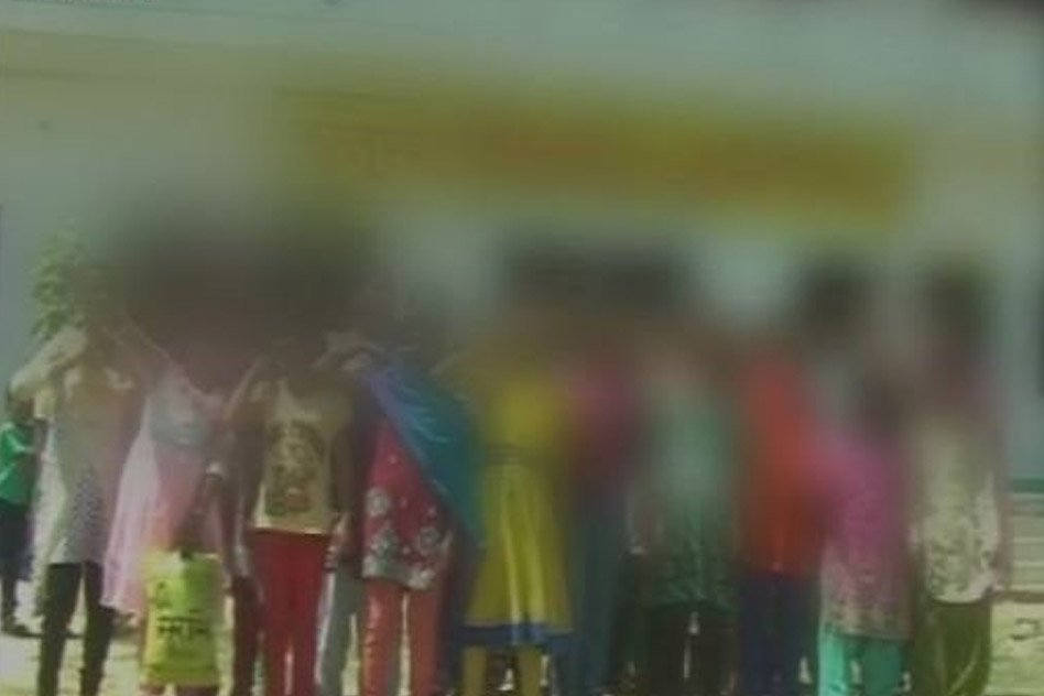 Uttar Pradesh: Warden Strips 70 Girls “To Check For Menstrual Blood”