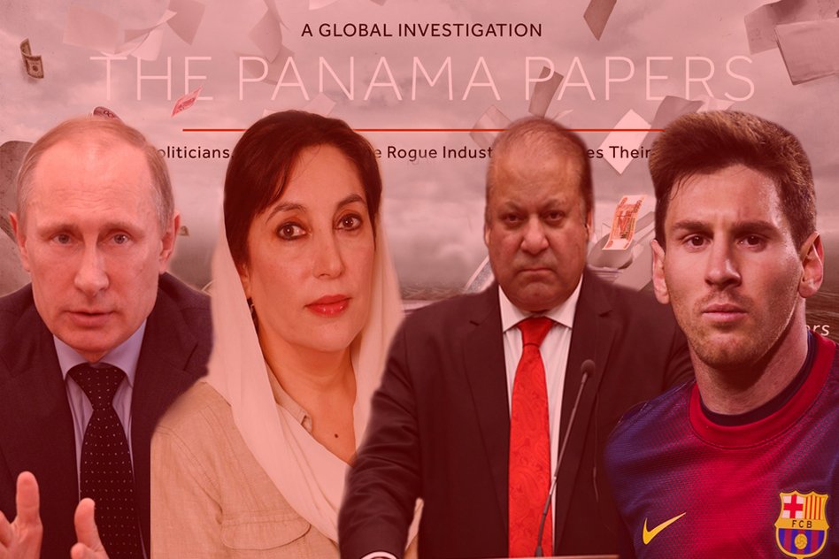 A Year After The Panama Papers Leak, Where Do We Stand?