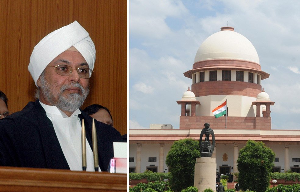 To Reduce The No. Of Pending Cases, Supreme Court Judges To Work During Summer Holidays