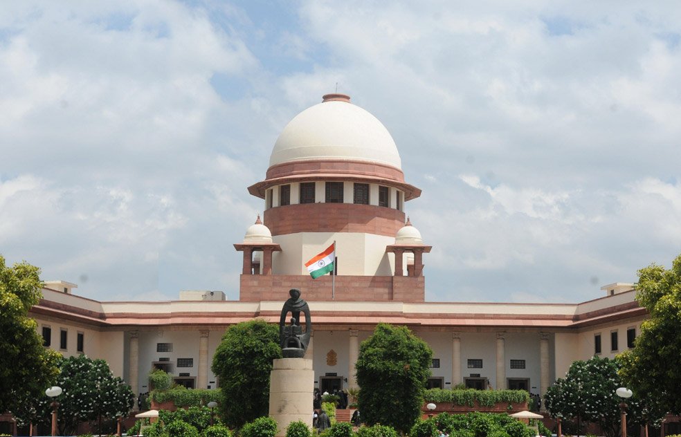 A Woman Is Entitled To Alimony After Divorce Even If She Has Deserted Her Husband: SC