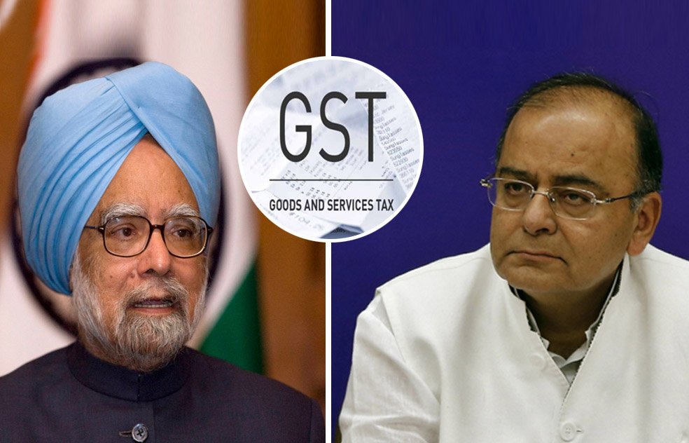 Rajya Sabha Passes 4 GST Bills, Possible Roll Out On July 1; Consensus Between BJP & Congress