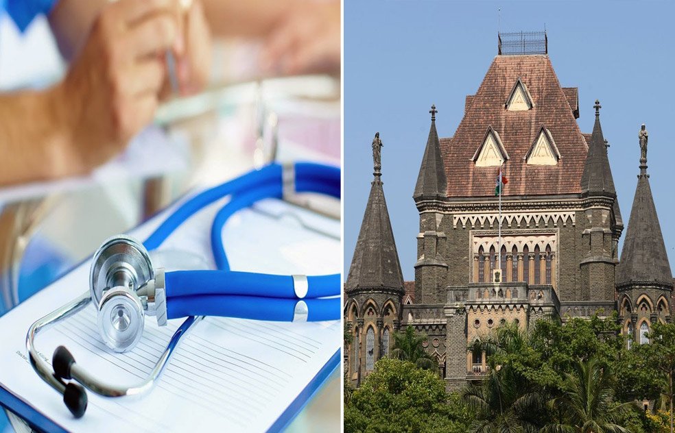 Bombay HC Asks Maharashtra Govt To Pay Rs 20 Lakh To 20-Yr-Old Girl For Denying Her MBBS Seat