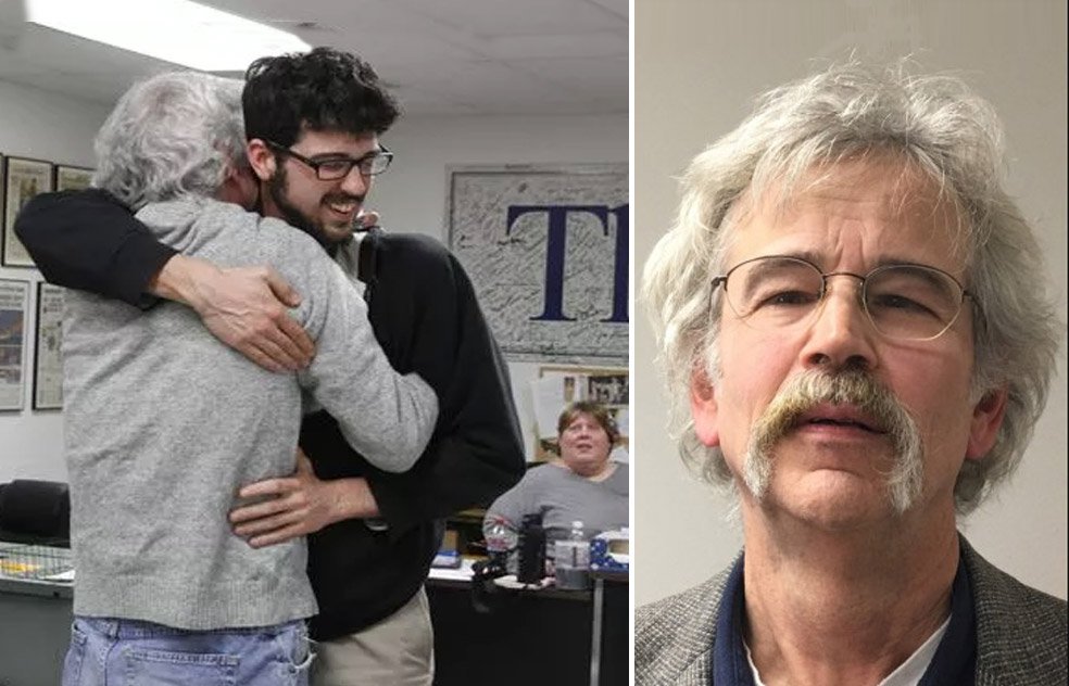 Local, Family-Run Newspaper Wins Pulitzer Prize For Its Reporting Against Big Corporations