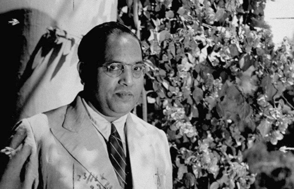 What BR Ambedkar Had To Say About Caste & The Caste System