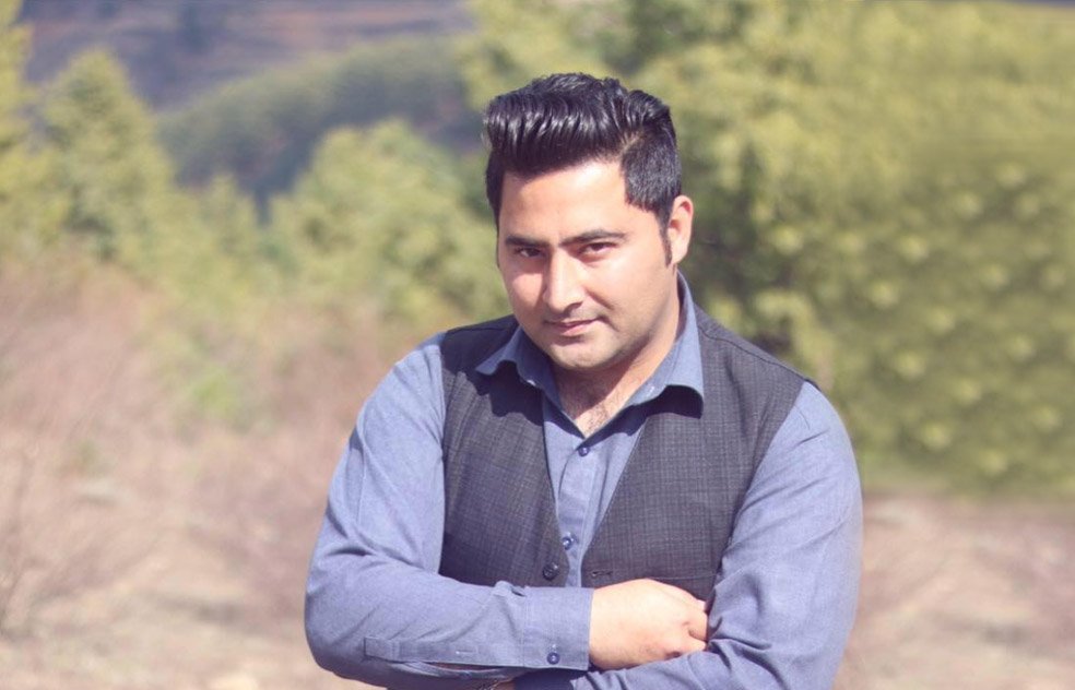 Mashal Khan, A Youth With A Promising Future, Killed By His Own Friends Over A Religious Debate