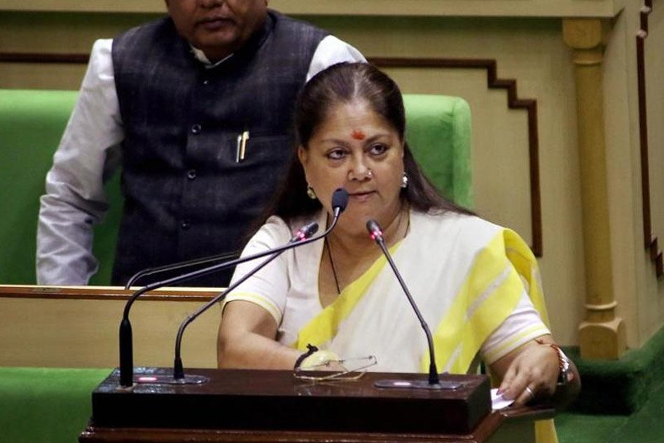 Rajasthan Govt Increases Salaries & Allowances For All MLAs & Ministers, Know About It