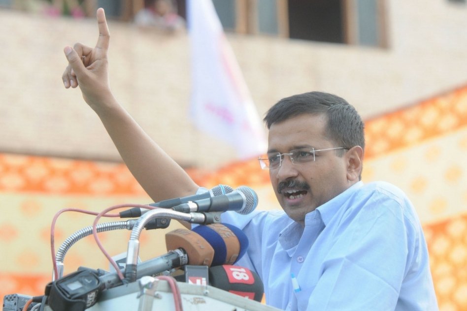 Delhi: The AAP Government Fails To Meet Its Deadline To Create Online RTI Portal By A Year