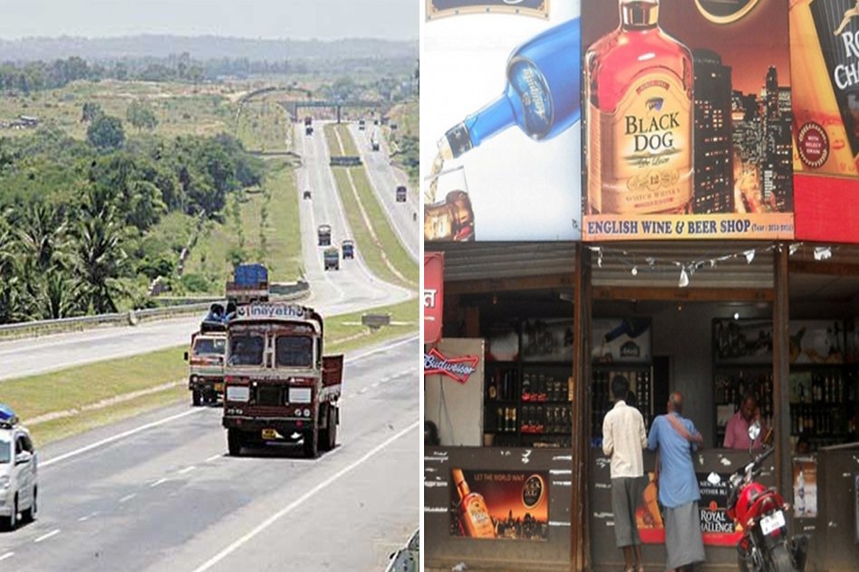 Kerala Govt To Denotify 4,342 KM State Highways To Allow Sale Of Liquor