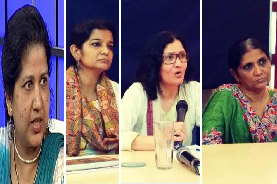 Unity In Divorcity: The Women Who Defeated Instant Triple Talaq