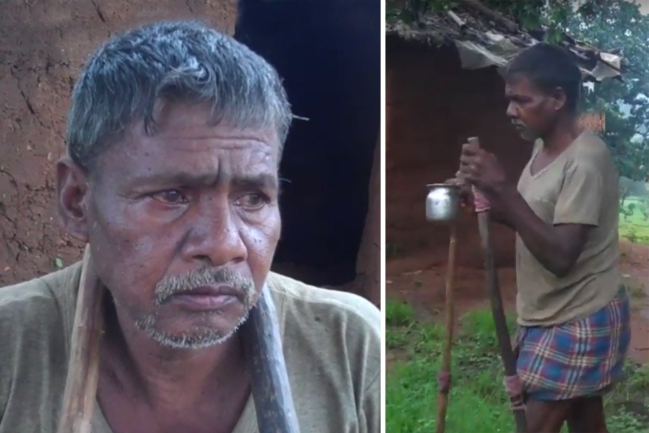[Watch/Read] Chhatisgarh: The Ground Reality Behind An Open Defecation Free Village
