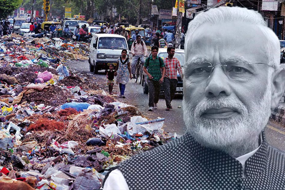 Rs 530 Cr Spent In Two Years On Swachh Bharat Mission Media Advertisements: RTI