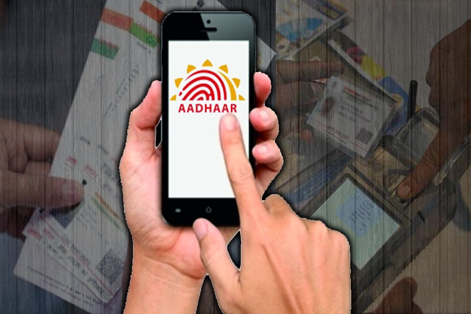 Report Says You Can Access Billion Aadhaar Details With Just Rs 500, UIDAI Denies Breach