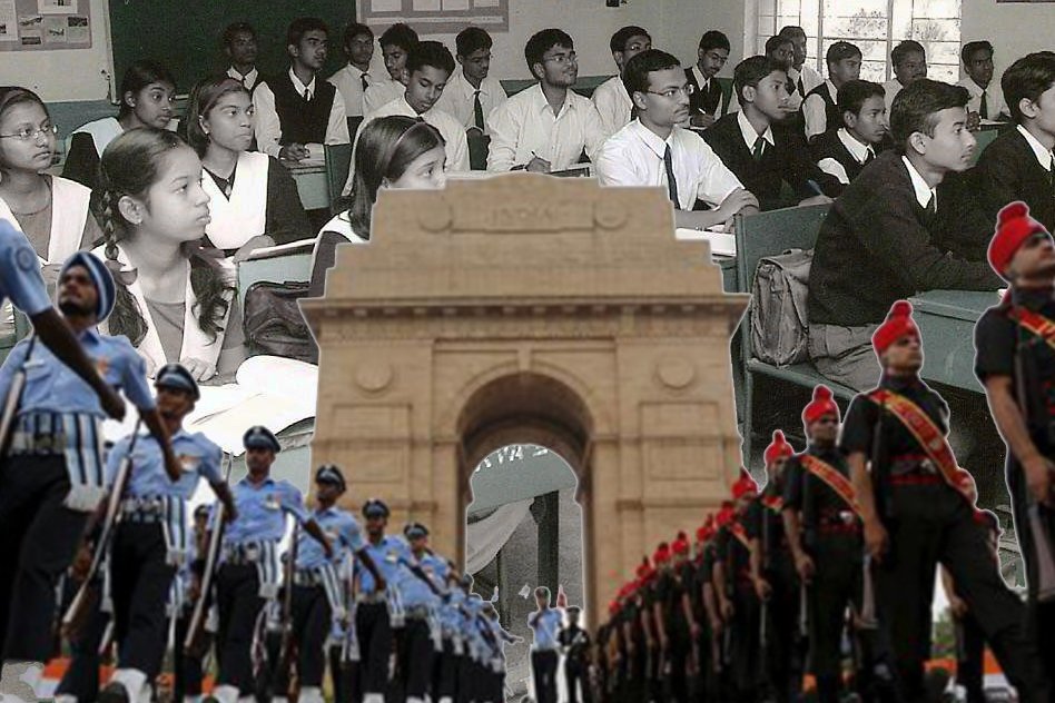 Defence Ministry Refuses To Review Rs. 10,000 Cap On Educational Expenses Of Martyrs Children