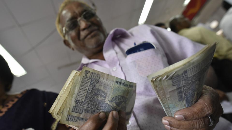 Pensioners Can Also Claim A Standard Deduction Of Rs 40,000; Read To Know