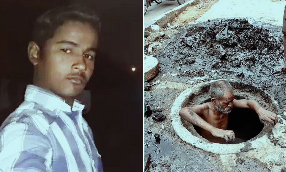 Bengaluru: Death Of Teenager Who Went Inside Septic Tank For ₹600 Sparks Outrage
