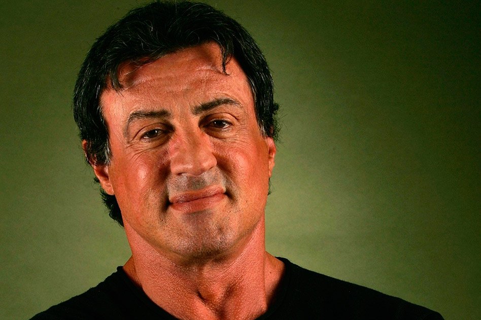 Inspirational Success Story of Sylvester Stallone; Rags To Riches