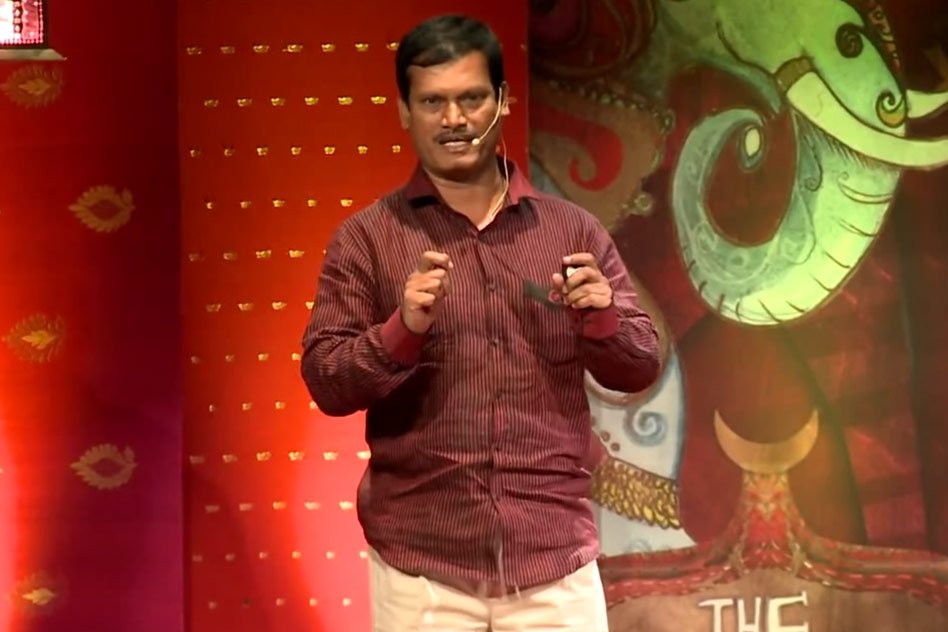 Watch How An Ordinary Man Started A Sanitary Napkin Revolution