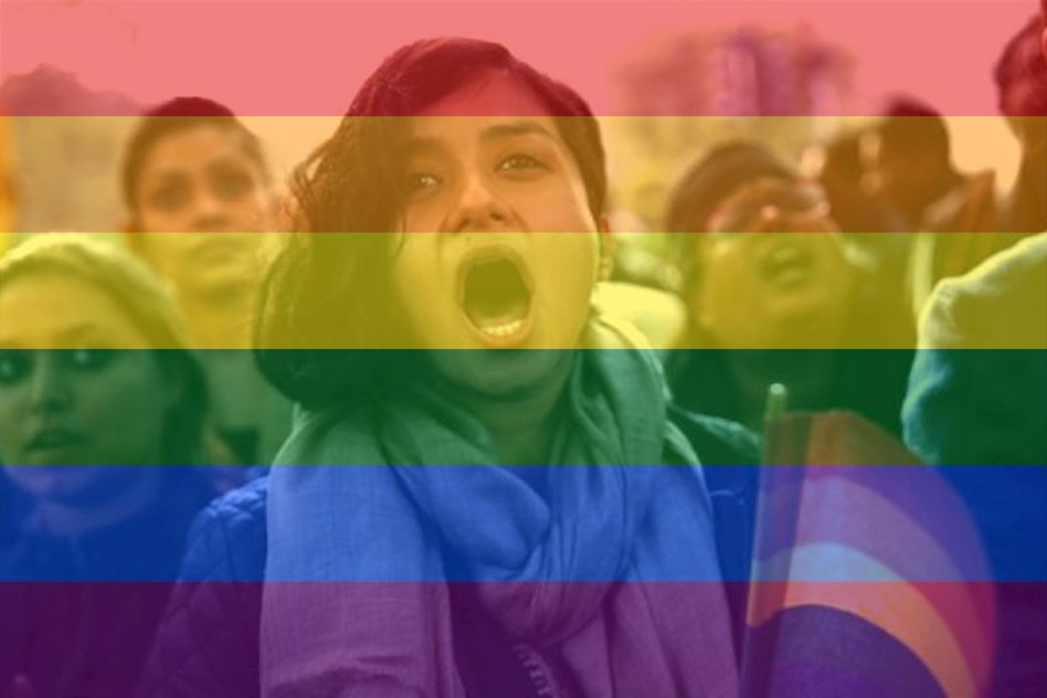 LGBT Community Rights: Where Does India Stand?
