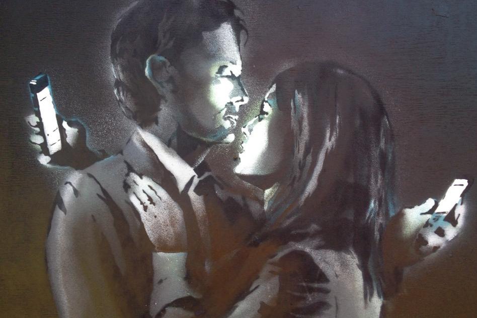 Banksy: An International Icon, The Subversive & Secretive Street Artist