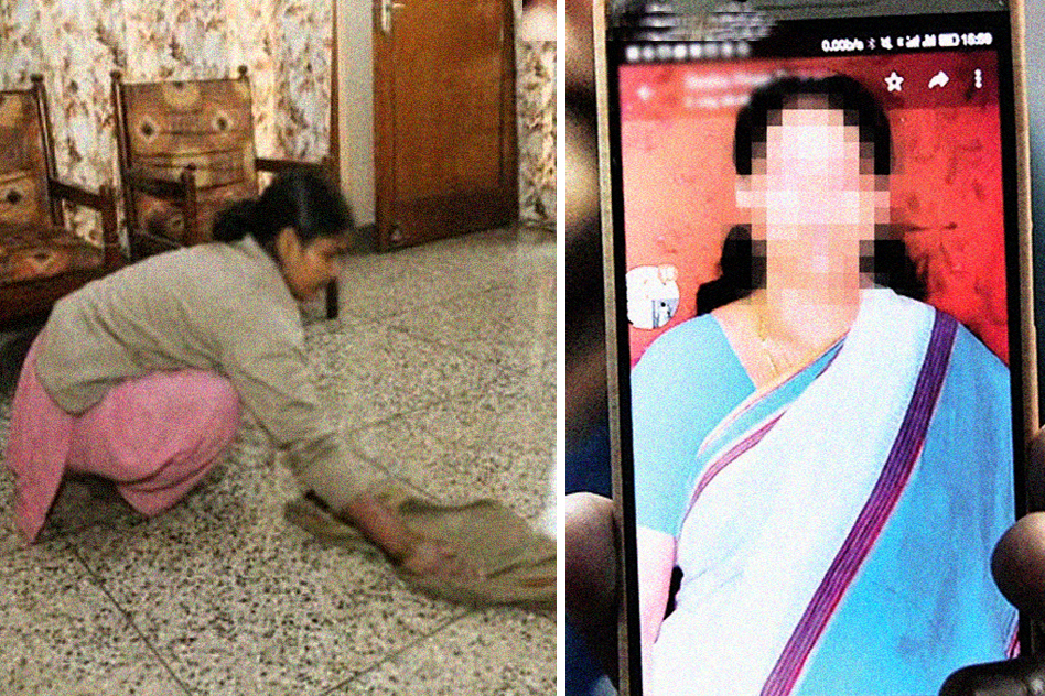 Chennai: 18-Yr-Old Domestic Help Killed By Employers, Was Sold By Trafficker Posing As Aunt