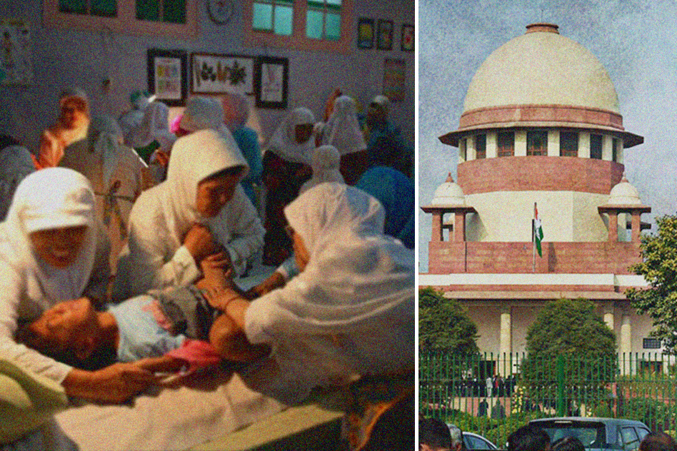 “Why Should Bodily Integrity Of A Woman Be Subject To A Religious Practice”: SC On Female Genital Mutilation