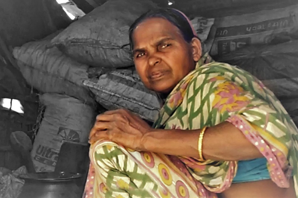 No Pension For Months - Widows Live Without Welfare Due To West Bengal Govts Inefficiency