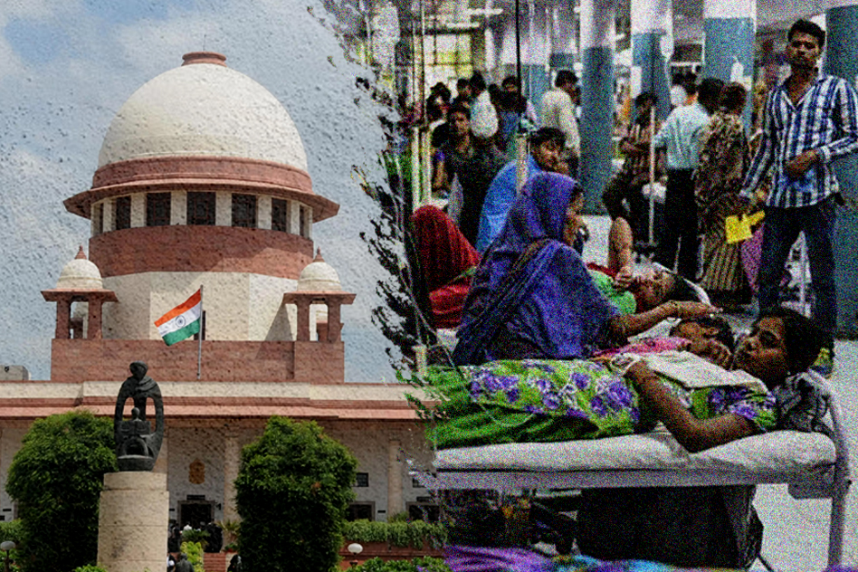 SC Asks Delhi Private Hospitals That Got Subsidized Land To Provide Free Treatment To Poor