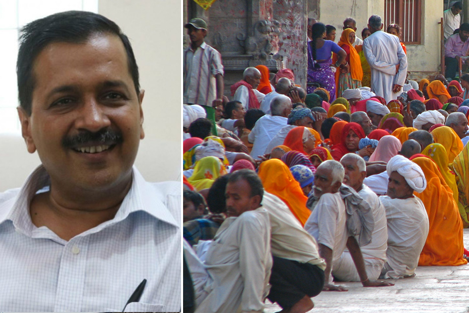 On Taxpayers’ Money, Delhi Govt Approves Free Pilgrimage For 77,000 Senior Citizens