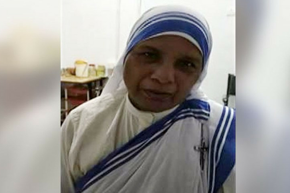 Ranchi Child Trafficking: Nun Admits On Camera To Selling Babies
