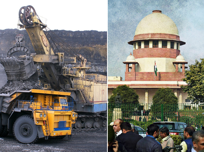 With 60,000 Deaths Last Year, SC Asks Govt- Whats More Important, Saving Lives Or Industries