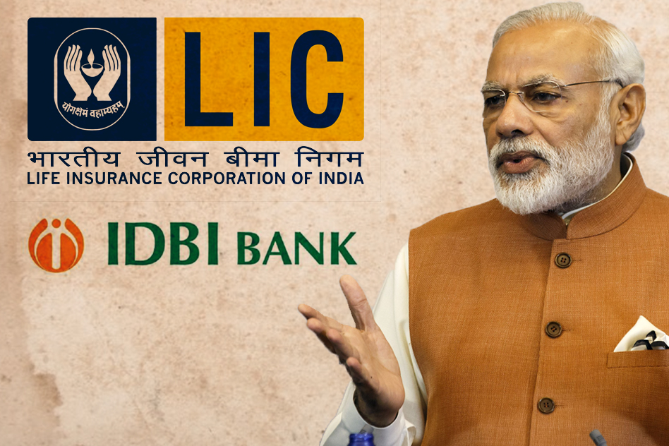 LIC Board Approves Proposal To Acquire 51% Stake In Debt-Ridden IDBI Bank