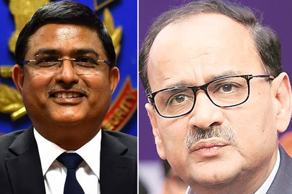 People Accused Of Crimes By CBI Being Appointed As CBI Officers; Complains CBI To Vigilance Commission