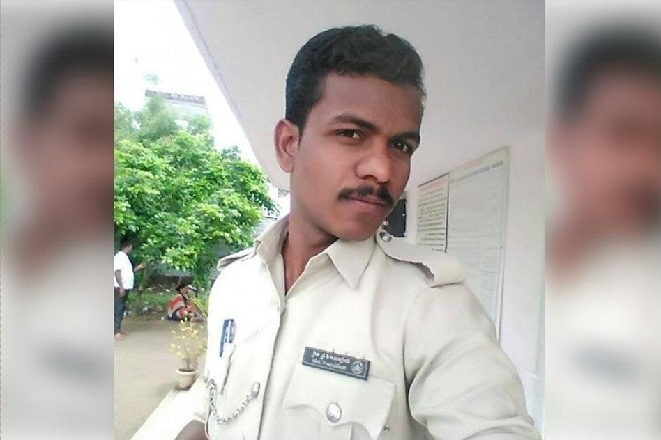Karnataka Cops Save Four Others Accompanying The Lynched 32-Yr-Old Hyderabad Techie