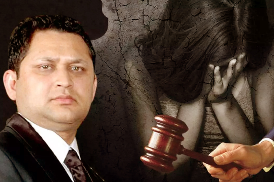 JK: Former Lawyer Of Kathua Rape Accused Appointed As New Additional Advocate General