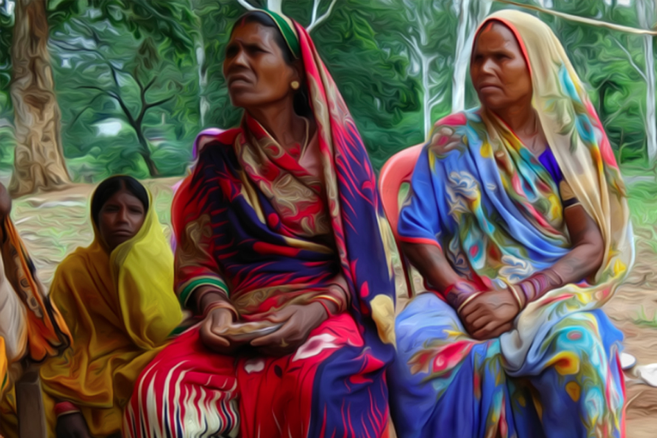 UP: After Meeting The Forest Minister, Two Adivasi Women Fighting For Forest Rights Gone Untraceable