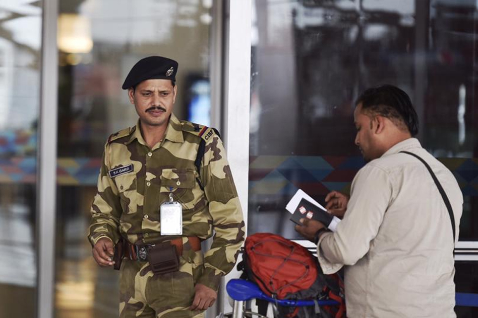 Government Threatens To Remove Security Cover From Delhi Airport Over Unpaid 600 Crore
