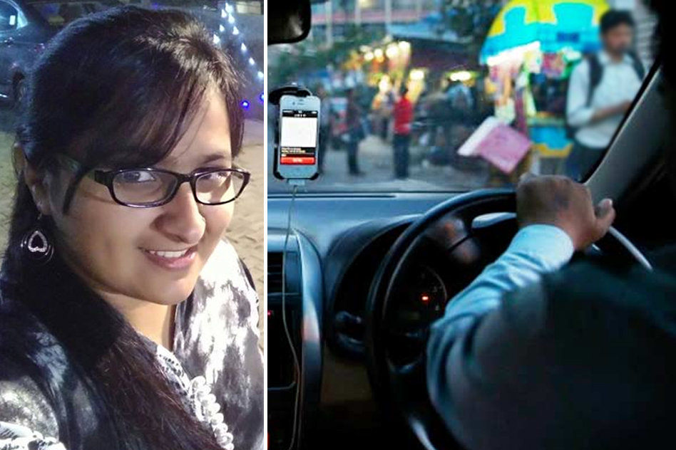 My Story: I Was In A Shared Cab When A Little Girl Asked Why The Muslim Man Is Wearing A Cap