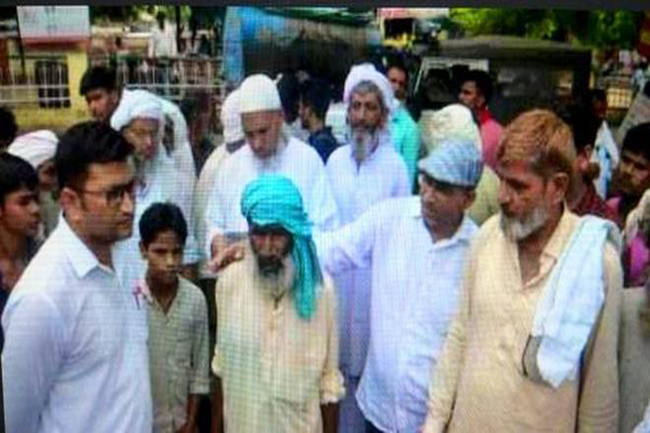 Another Mob Lynching In Alwar On Suspicion Of Cow Smuggling, Fathers Demands Justice For Son