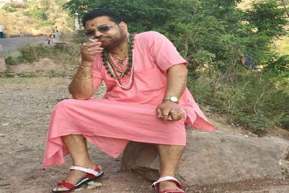 Accused Of Rape, Haryana Temple Priest Arrested After Raping Video Goes Viral
