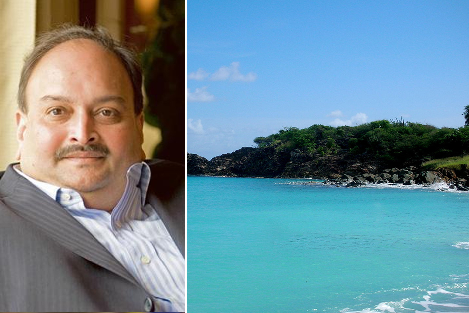 Rs 13,500 Crore PNB Fraud Accused Mehul Choksi Now Citizen Of Antigua, Gets Local Passport