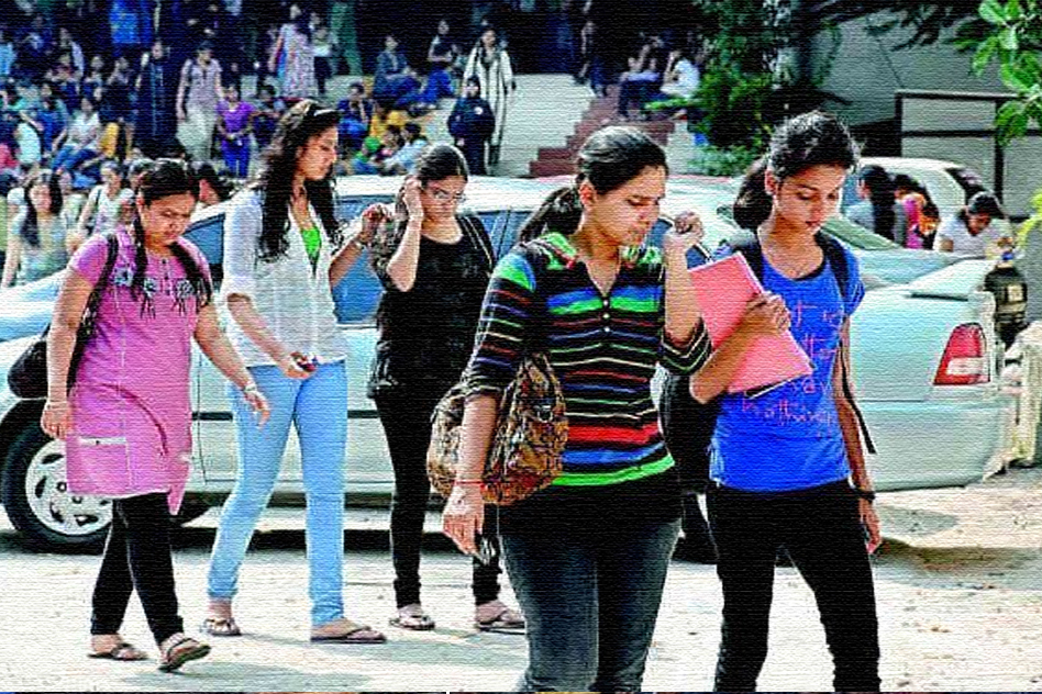 Telangana: Thousands Of College Students Suffer As State Govt Yet To Clear Fee Reimbursement Dues