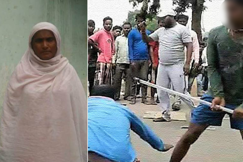 No Death Certificate For Last One Year, Jharkhand Mob Lynching Victims Wife Awaits Compensation