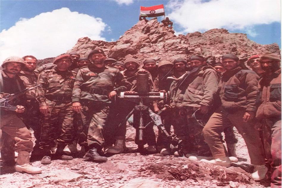The Unfolding Of Kargil War - Remembering Our Brave Hearts On The 19th Kargil Vijay Diwas