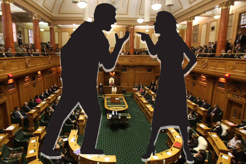 New Zealand Becomes The First Nation To Grant 10 Days Paid Leave To Domestic Violence Victims