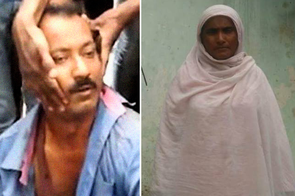 First Husband Got Lynched, Then Death Certificate Denied By The Police; Victims Kin Awaits For Compensation