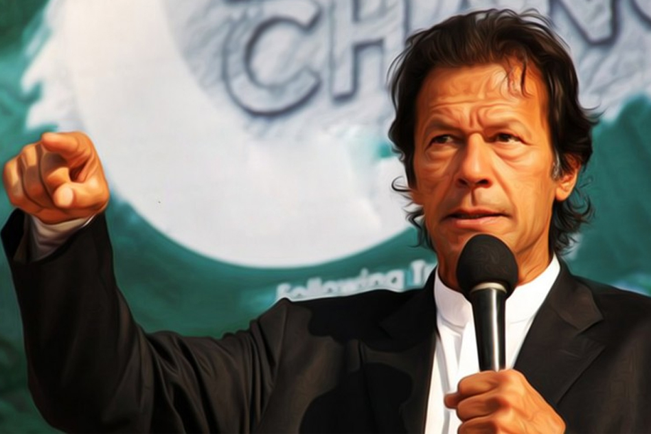 Imran Khan Wins Pakistan Elections, Wants To Improve Ties With India