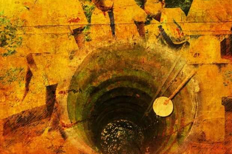 Gujarat: For Not Letting A Dalit Girl Fetch Water From Well, Six Upper Caste People Jailed
