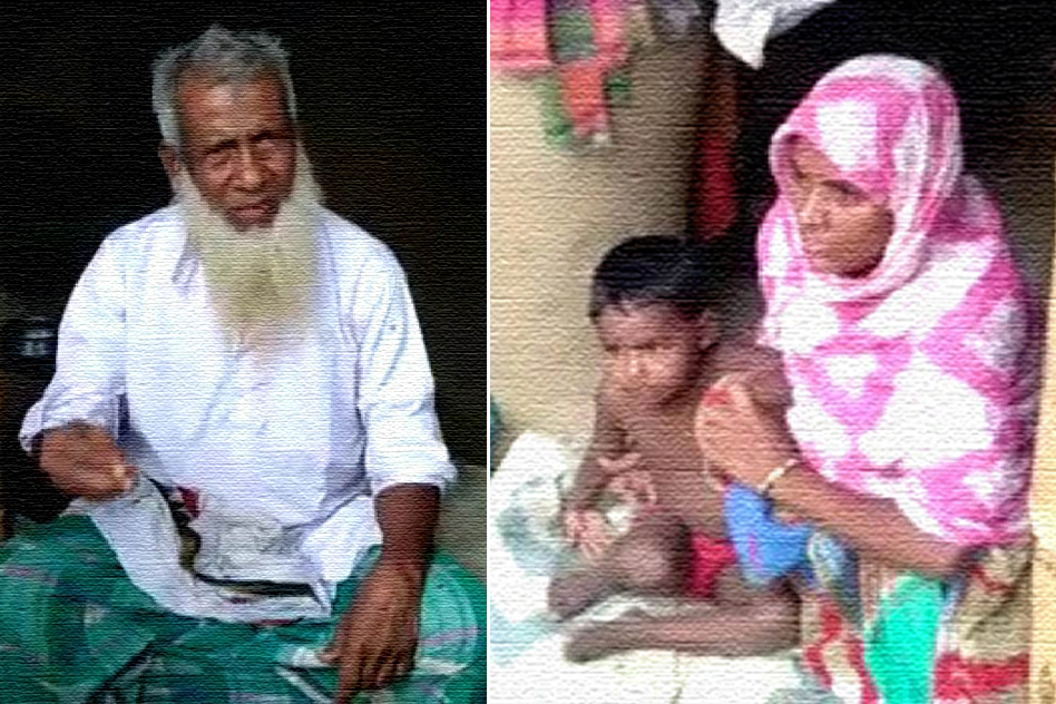 Jharkhand Villagers Left Out Of Census, No Ration Card, No Widow Pension, No One To Help