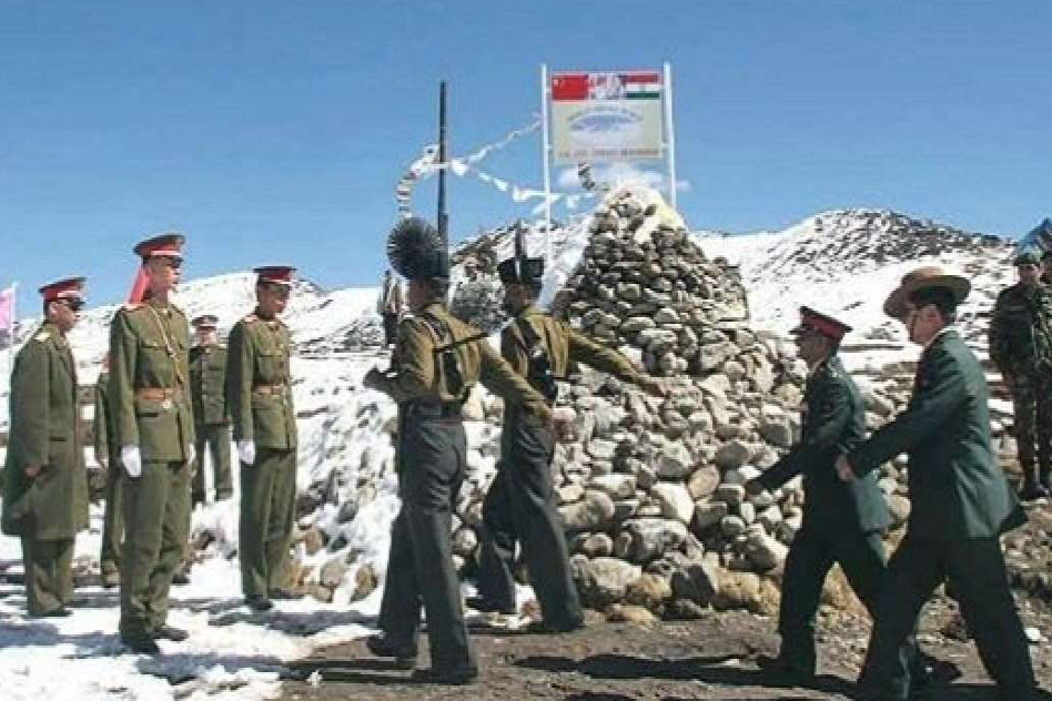 No, China Is Not Extending The Road In Doklam, Says The Army And MEA