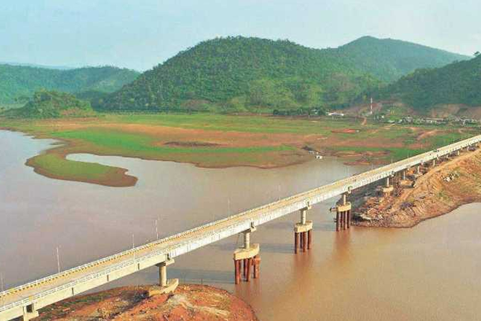 Odisha: After 46 Yrs Of Isolation, 151 Villages Of Malkangiri District To Be Connected To Mainland By Gurupriya Bridge